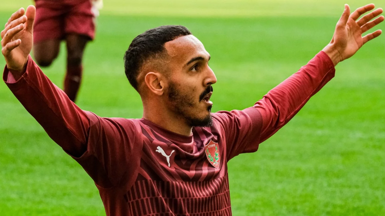 Bursaspor Fransız futbolcuyu radarına aldı!