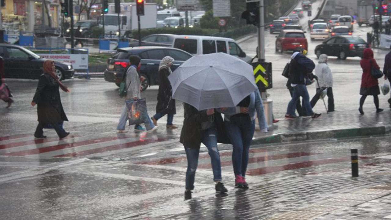 Bursa'da bugün hava nasıl olacak? Meteoroloji güncel tahmin raporunu paylaştı (12 Mayıs Salı)