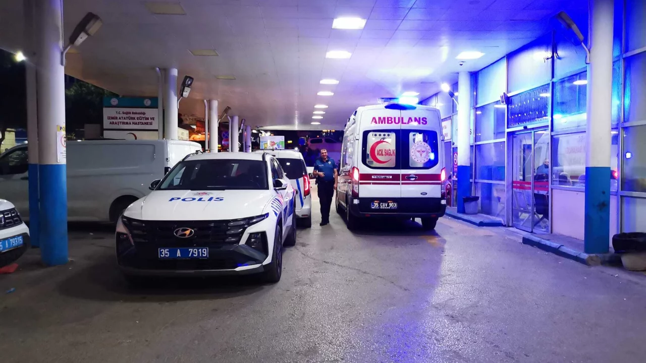 6 yaşındaki Işıl'ın feci sonu! Servis aracının altına kaçan topu almak isterken canından oldu