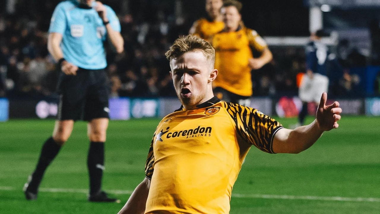 Hull City'den Premier Lig yolunda büyük adım!