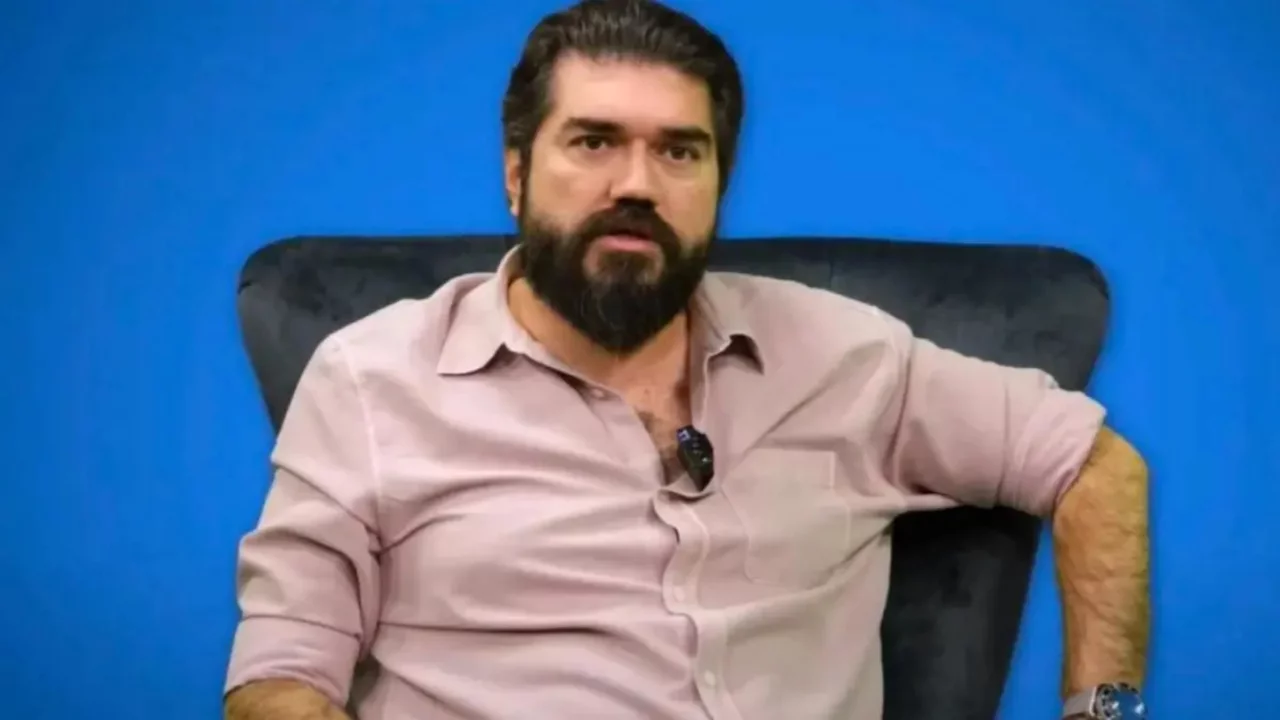 Rasim Ozan Kütahyalı gözaltına alındı: Son paylaşımı gündem oldu!