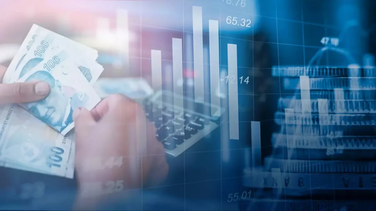 Merkez Bankası, yıl sonu enflasyon tahminini değiştirdi