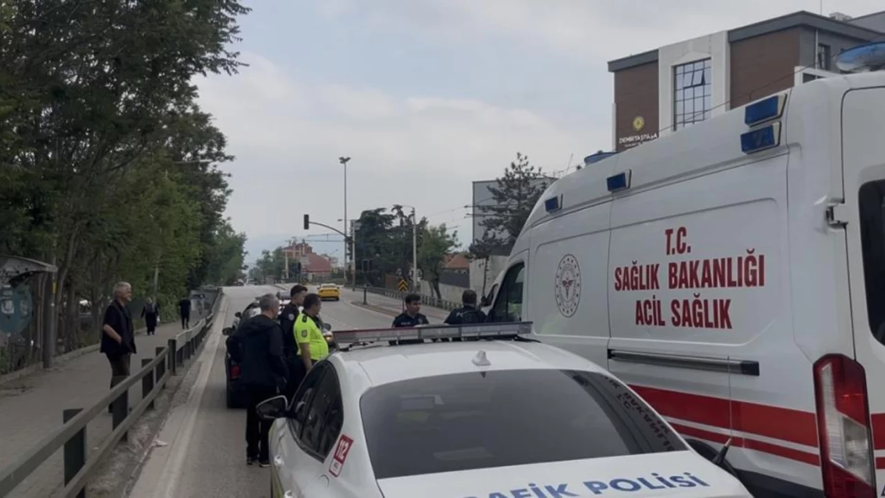 Bursa'da alt geçit ihmalinin bedeli ağır oldu