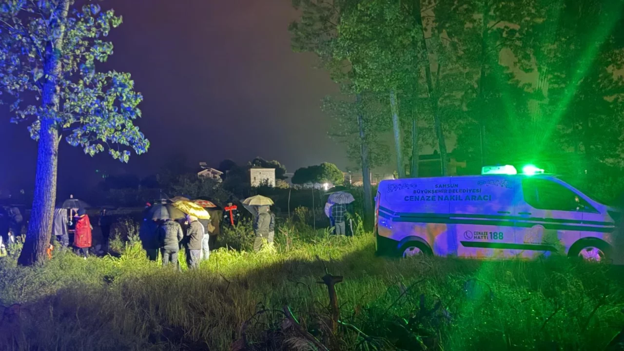 Herkes saatlerdir onu arıyordu! Gelen acı haber kahretti