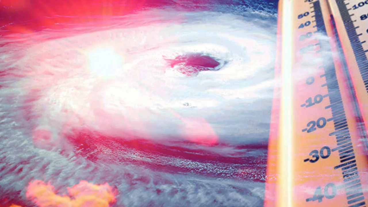 Kırmızı alarm verildi! El Nino kapıda: Bilim dünyası tarihi söyledi