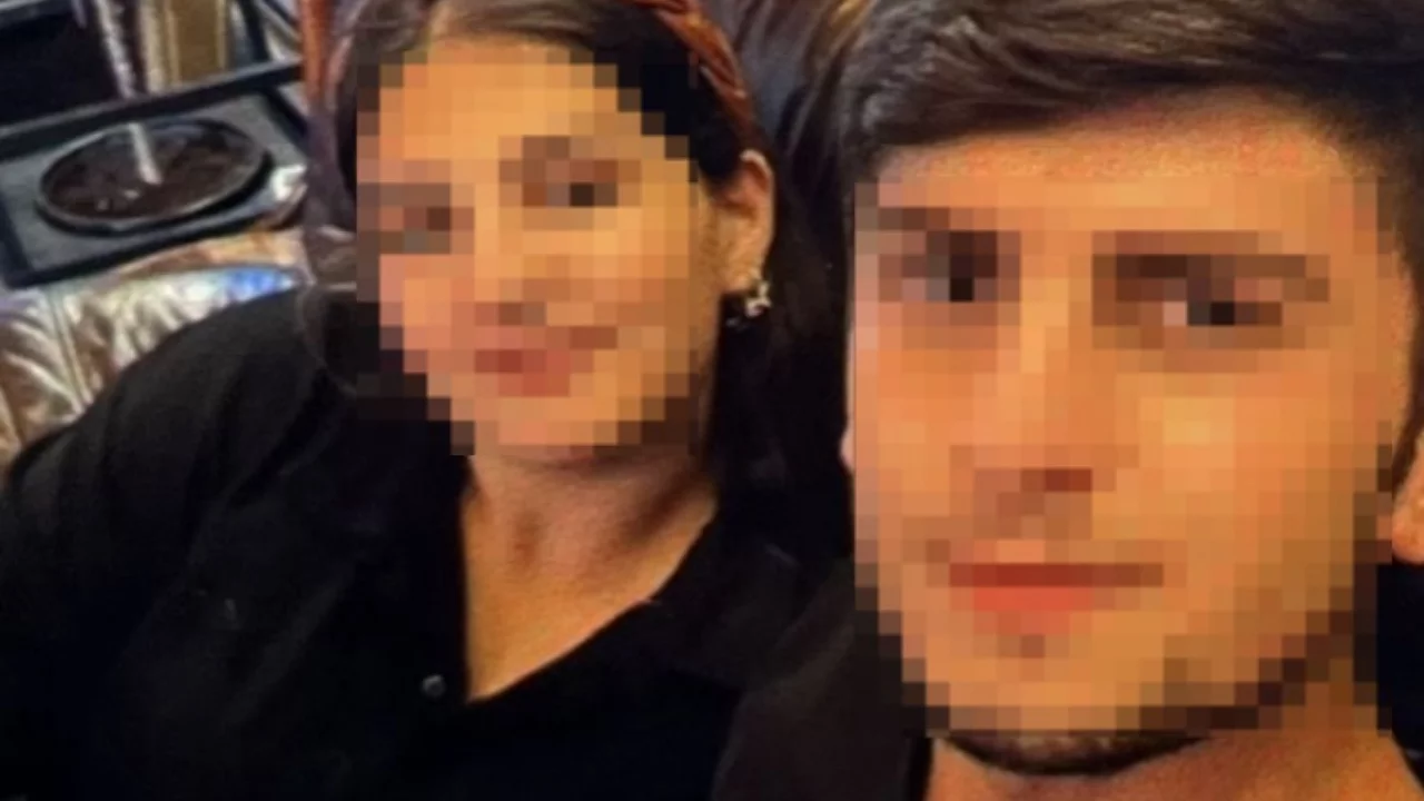 Bursa'da birlikte yaşadığı kadını makasla katletmişti! Hakim karşısına çıktı