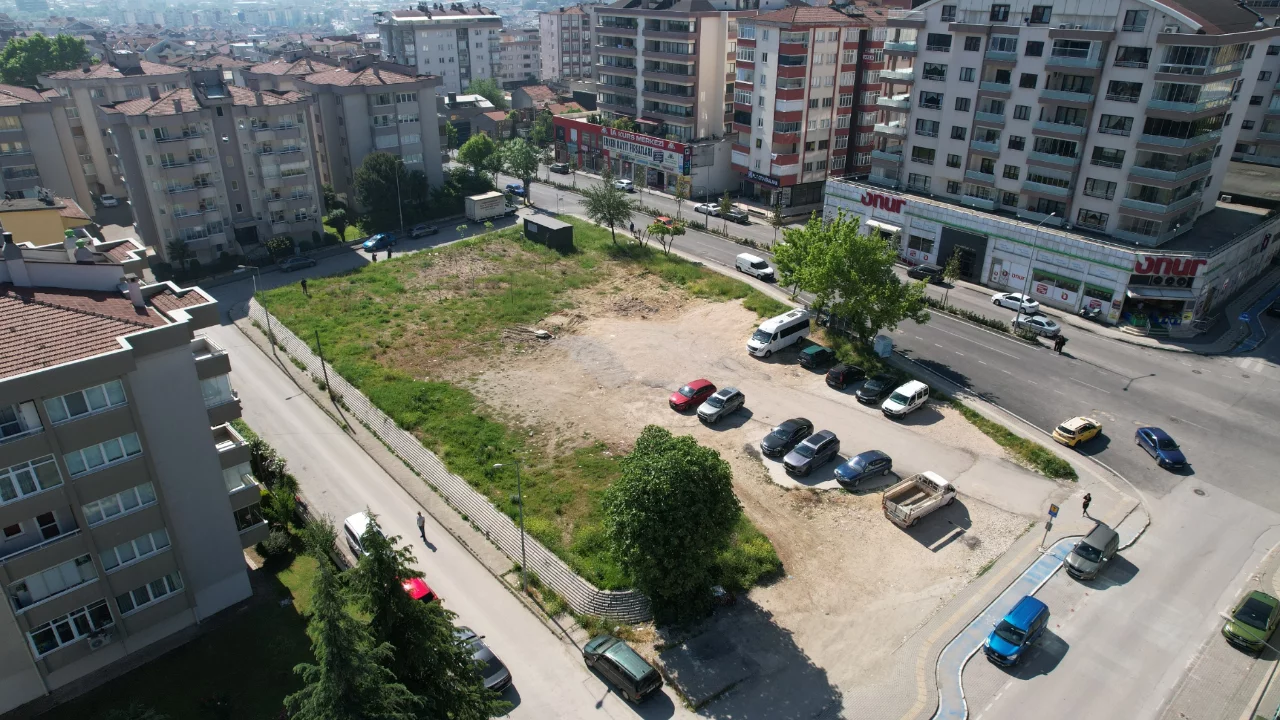 Bursa'da vefa hamlesi! Hatıraları tek çatı altında yaşatılacak