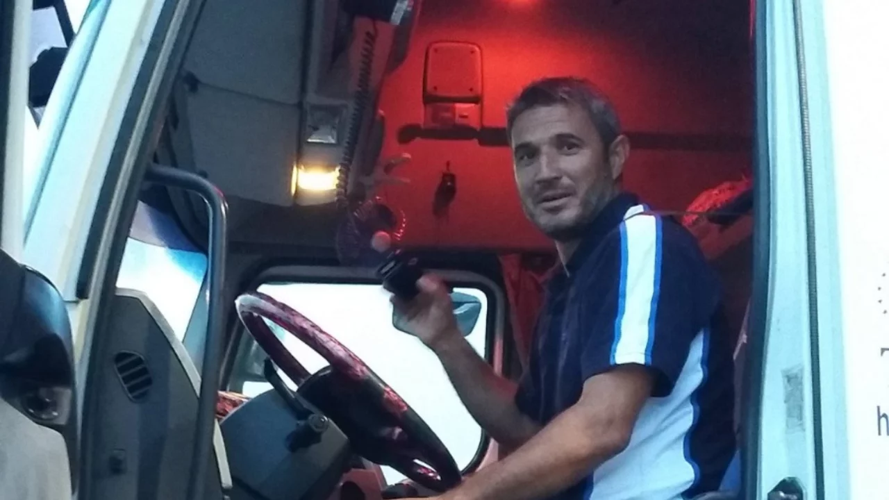 Gemlik'te şok ölüm! Aracında acı halde bulundu...