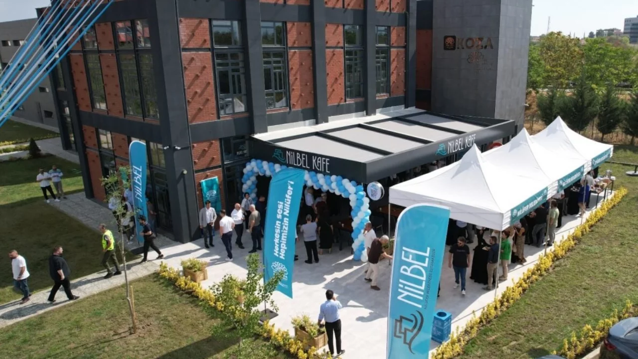 Bursa'da koltuk değişimi! Eski başkan NİLBEL'de göreve getirildi