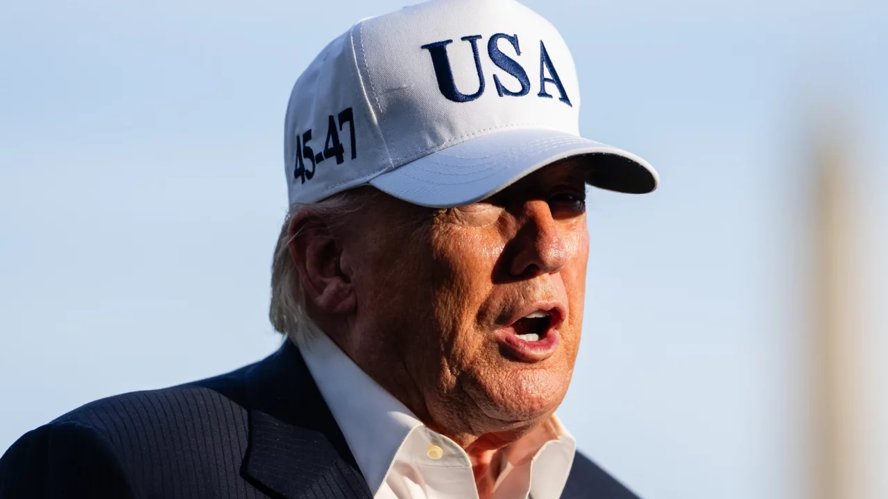 Trump'tan İran'a müzakere süreci üzerinden kritik uyarı