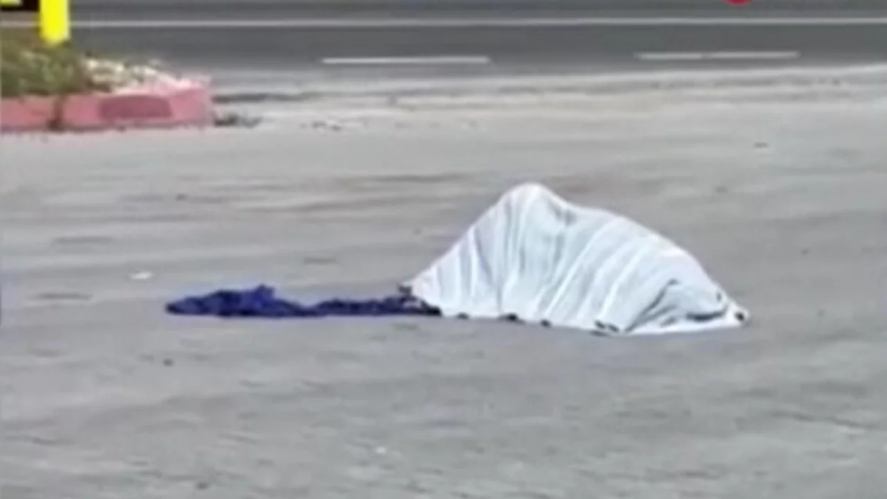 Türkiye bu katliamı konuşuyor! Can kaybı sayısı yükseldi...