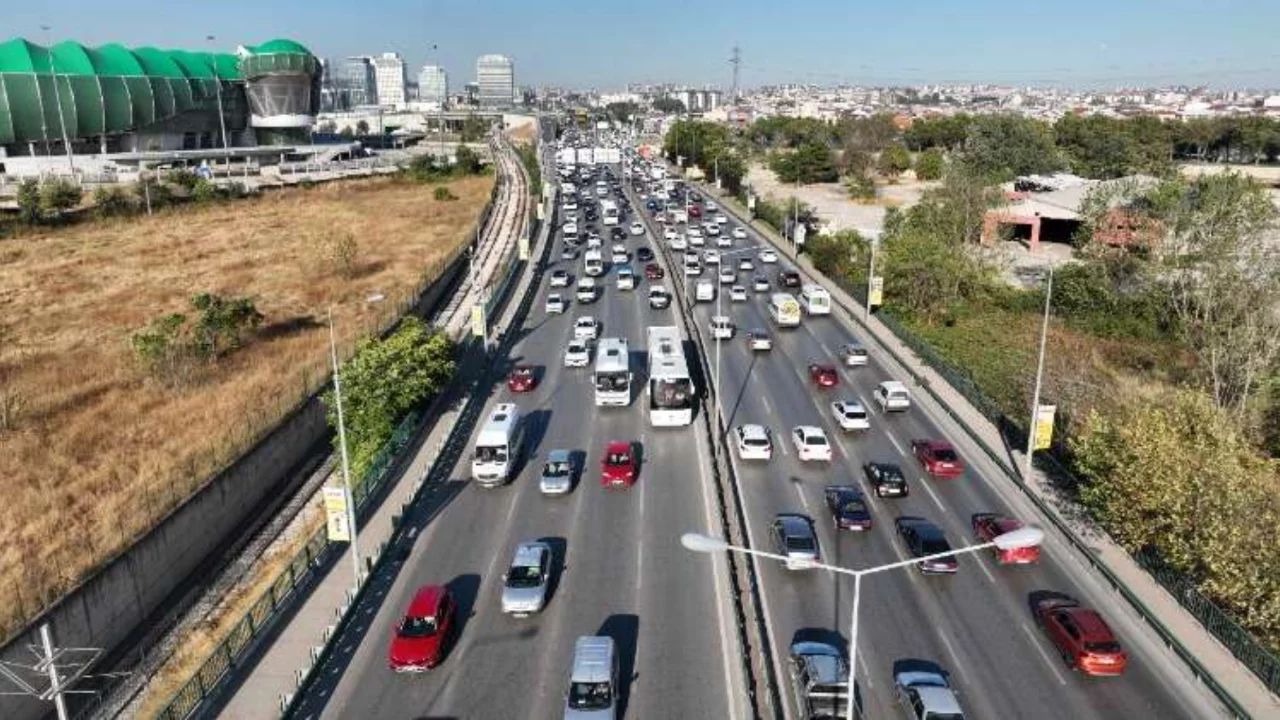 Bursa'da 19 Mayıs düzenlemesi! Trafiğe kapatılacak yollar belli oldu...