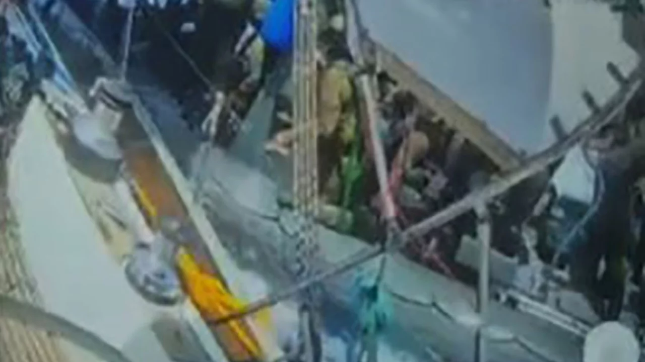 Bursalı aktivistten 24 saattir haber yok! Gazze'ye yardım filosunda yer alıyordu...