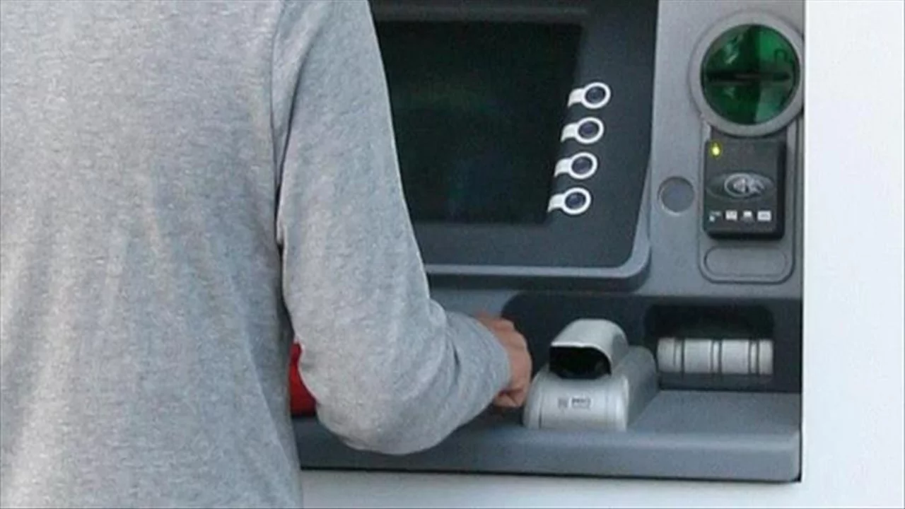 ATM'lere bayram ayarı: Limitler güncellendi