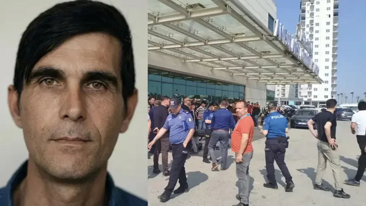 Mersin'deki dehşet zincirinde flaş gelişme: 6 kişinin katili canına kıydı!