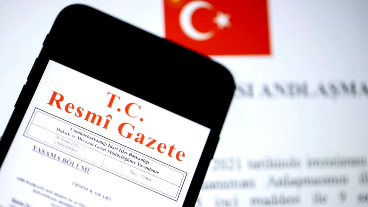 Cumhurbaşkanı Erdoğan imzaladı: Bursa'nın gözde mahallesinde sınırlar yeniden çizildi 