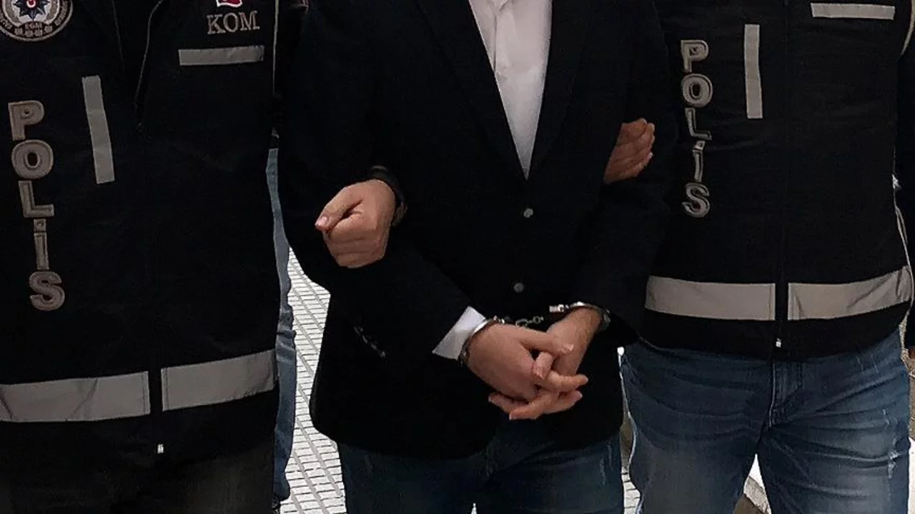 Bursa Polisi düğmeye bastı: 7 adrese eş zamanlı operasyon!