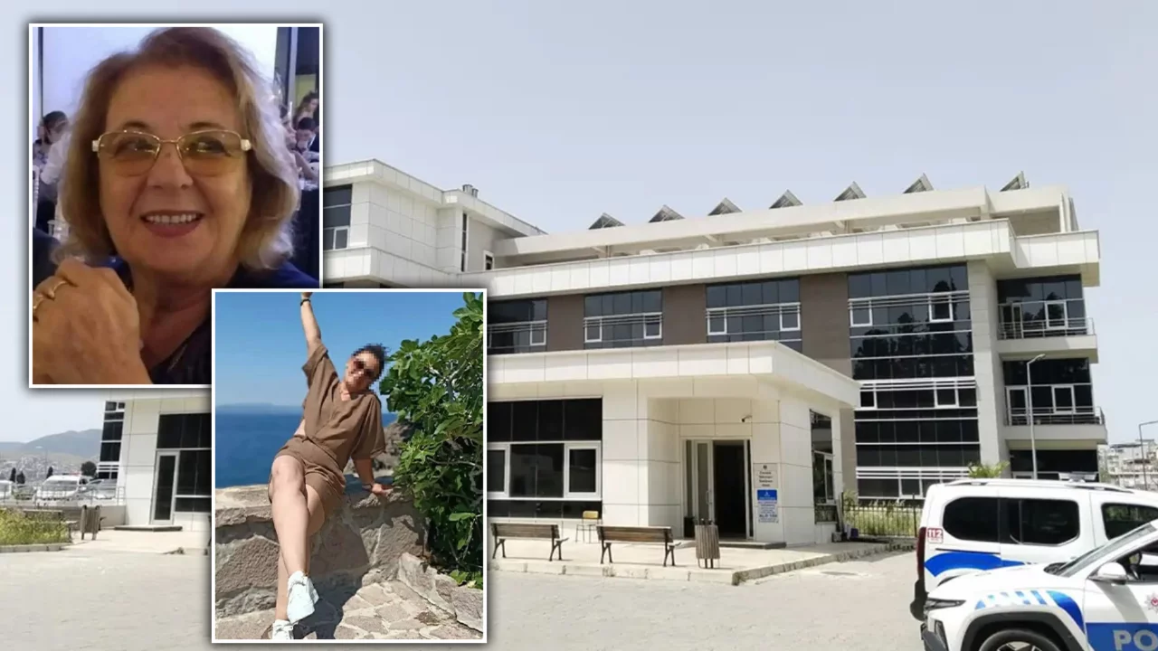 Şantiyedeki sır ölümde flaş gelişme! Cinayeti reddedip cesedi yaktığını itiraf etti