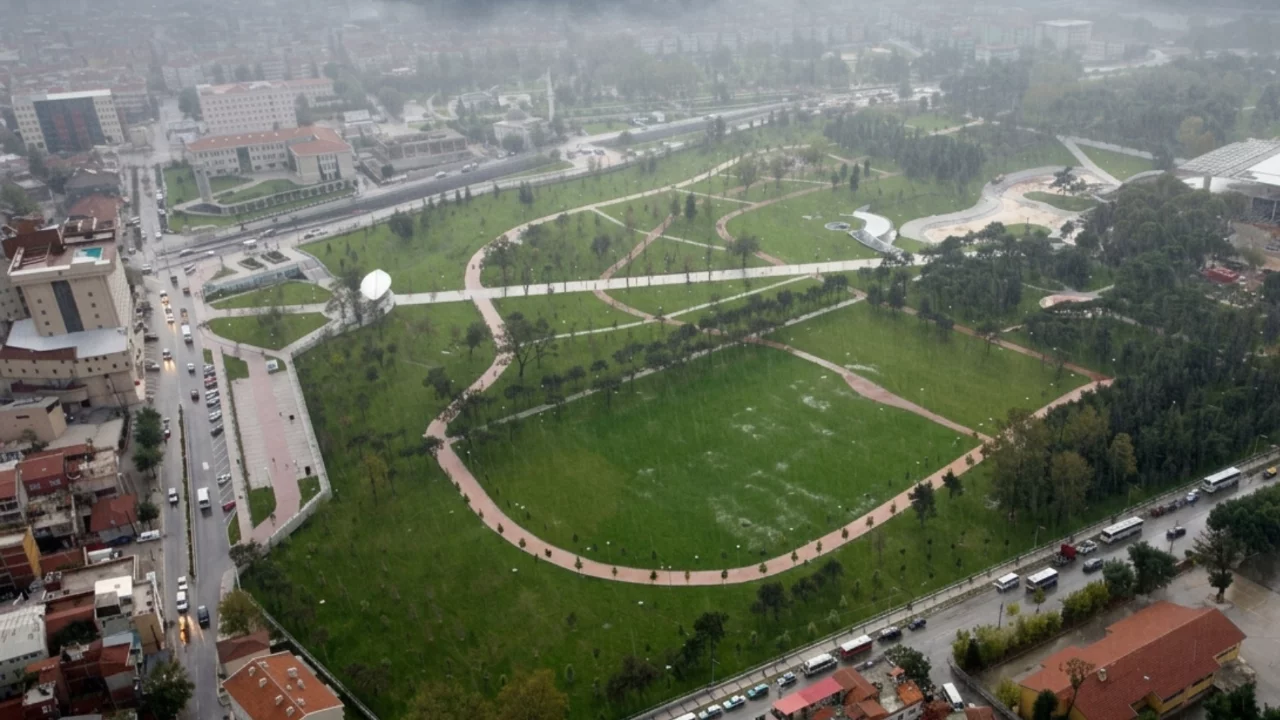 Bursa'da bugün hava nasıl olacak? Meteoroloji güncel tahmin raporunu paylaştı (20 Mayıs Çarşamba)