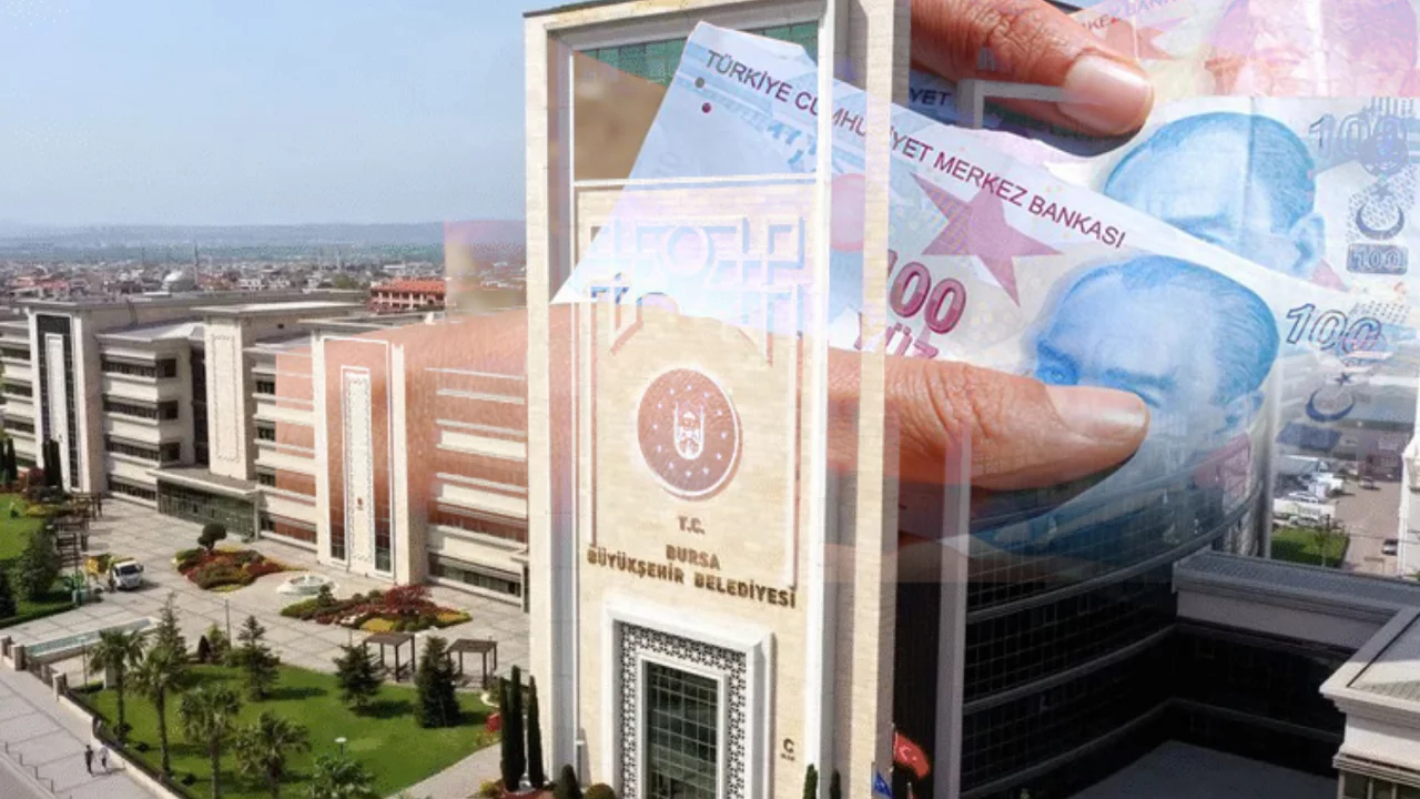 Bursa'da binlerce çalışana müjde! 90 bin TL'yi duyan sevinçten havalara uçtu