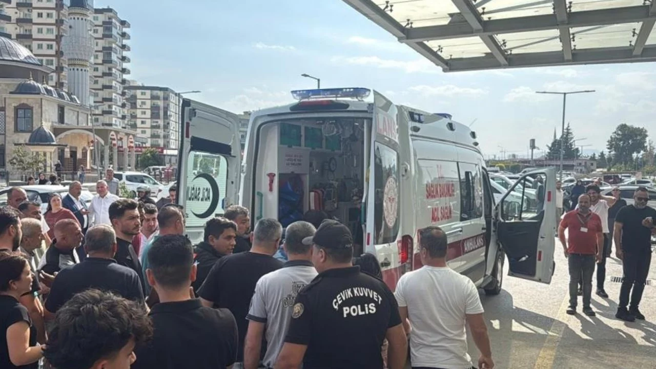 Mersin'de 6 kişiyi katleden cani, bu soru sonrası ateş açmış!