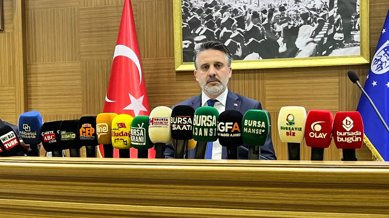 BUSKİ'nin 2025 bilançosu ortaya çıktı! 