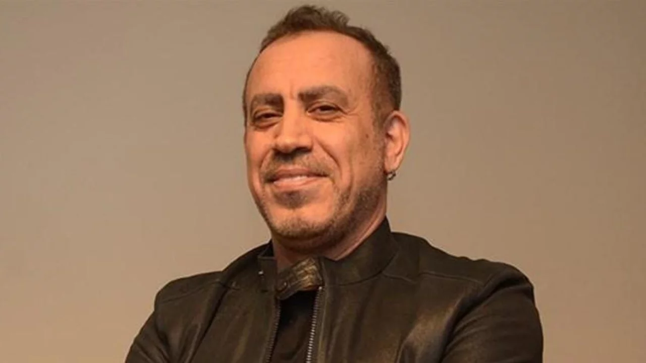 Usta sanatçı Haluk Levent'ten kötü haber! Yoğun bakıma alındı...