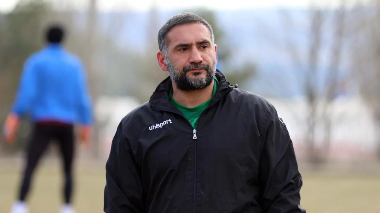 Ümit Karan için iddianame hazırlandı! İşte istenen ceza...