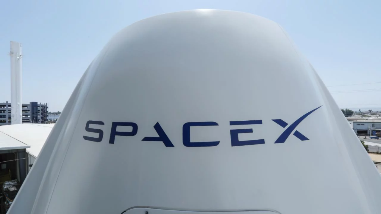 SpaceX halka arz sürecini resmen başlattı