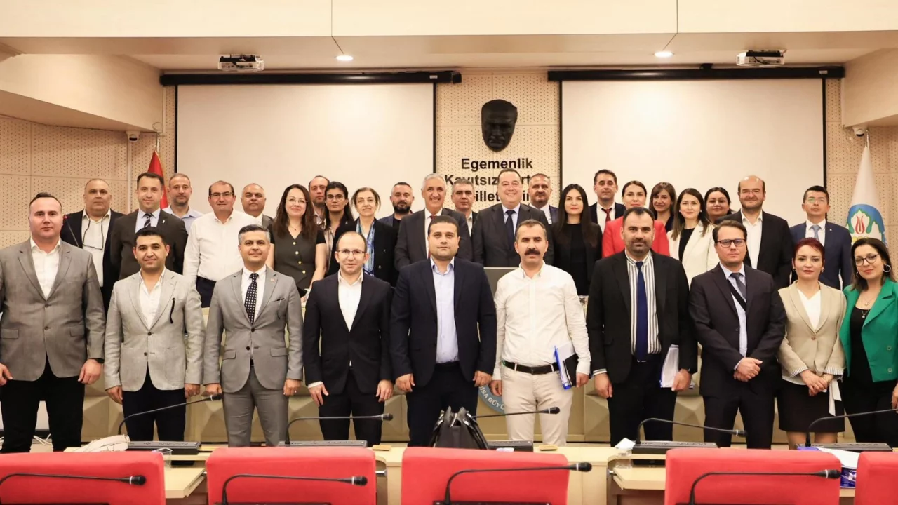 Manisa'da su faturalarına indirim geldi!