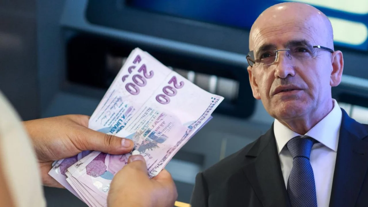Bakan Şimşek duyurdu! Türkiye'deki bu ATM'lerin tamamı yasaklandı