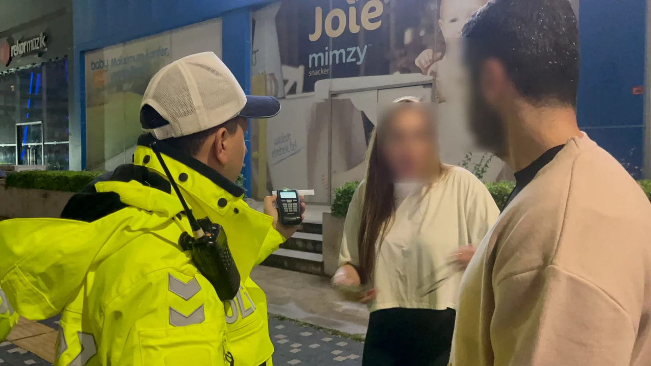 Bursa polisi sabır taşına döndü: 'Alo kanka, acil durum'