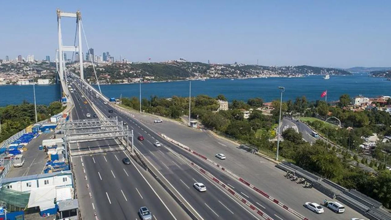 Kurban Bayramı öncesi ulaşım kararı açıklandı: Binlerce kilometrelik yol...