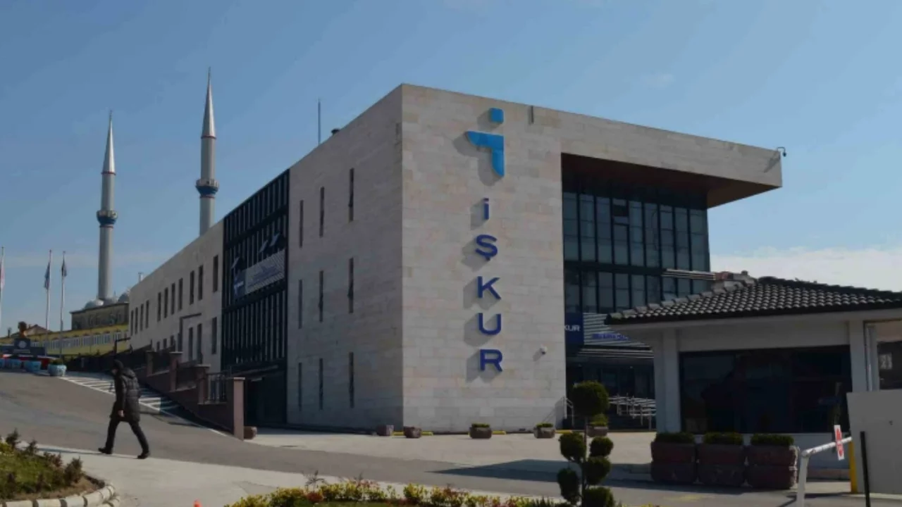 KPSS şartı yok! En az ilkokul mezunu 5 bin 355 personel alınacak