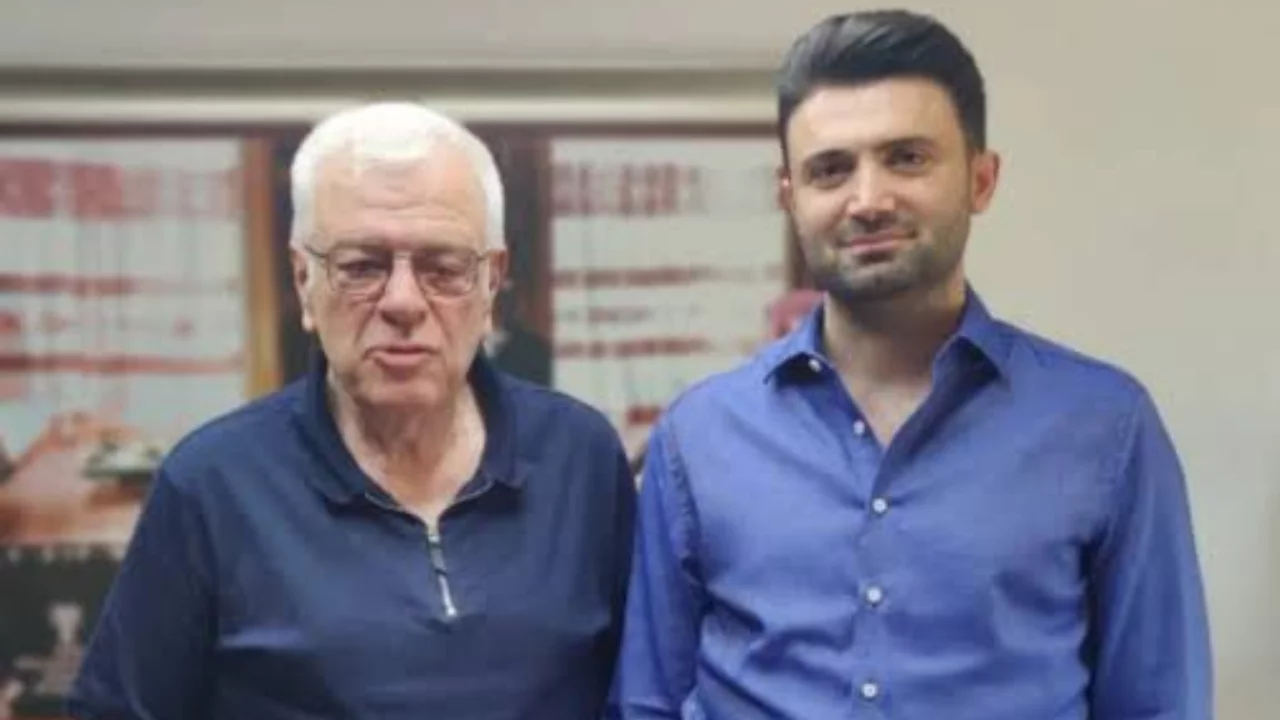 Bursaspor'da kritik zirvenin perde arkası aralandı! Enes Çelik ve Ali Ay görüşmesinden ilk detaylar...