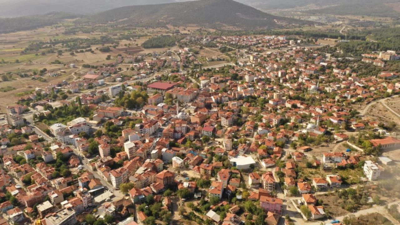 Bursa'nın doğal güzellikleriyle ünlü ilçesine dev tesis! 250 milyon TL'lik projeye yeşil ışık yakıldı