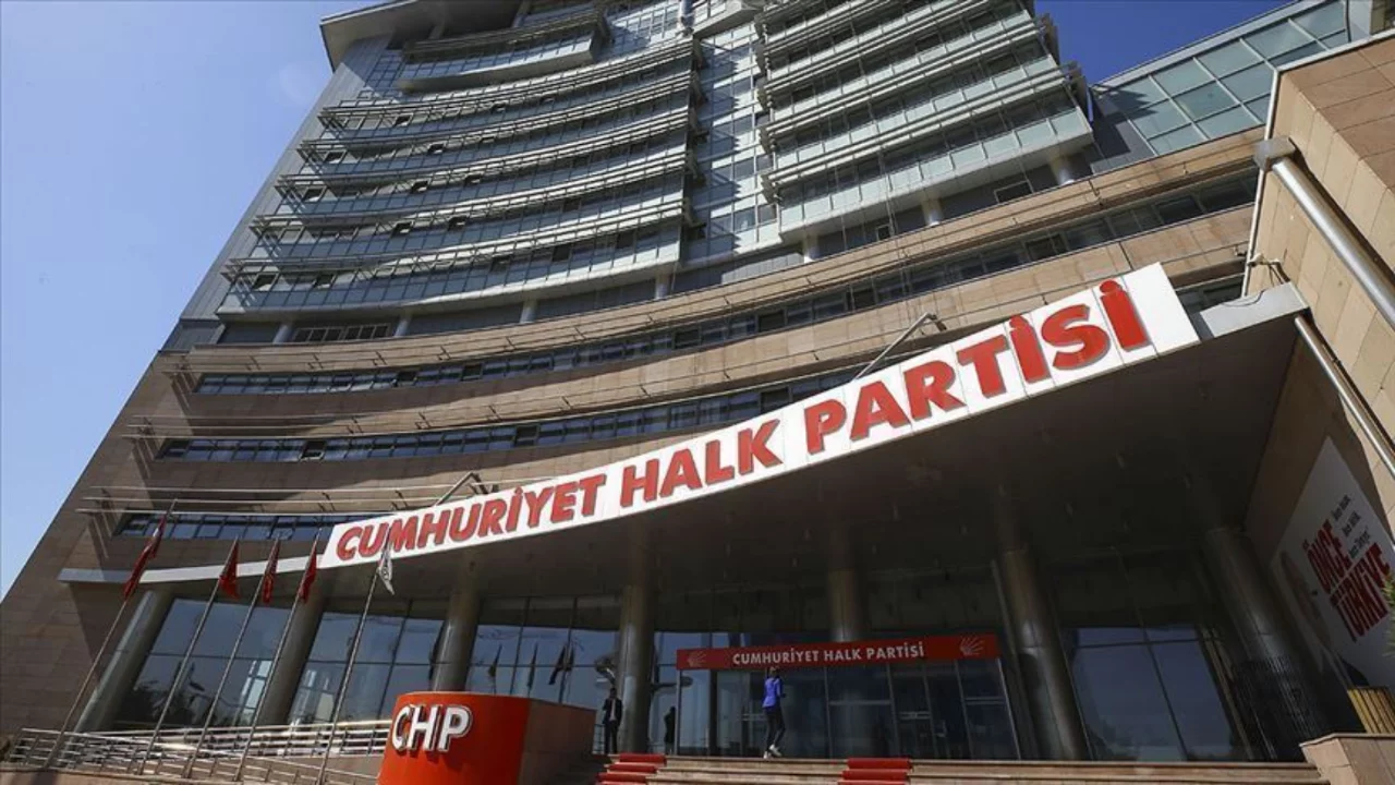 CHP için mutlak butlan kararı çıktı! Kılıçdaroğlu geri dönüyor