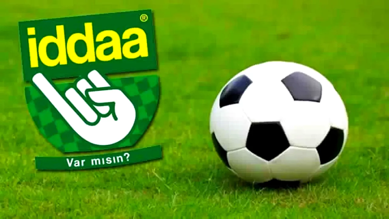 Spor Toto Listesi ile Haftalık Futbol Heyecanına Ortak Olun