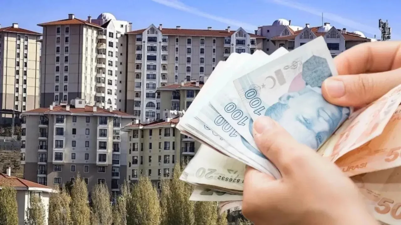 Site aidatlarında yeni dönem! Yönetime sınırlar geliyor...