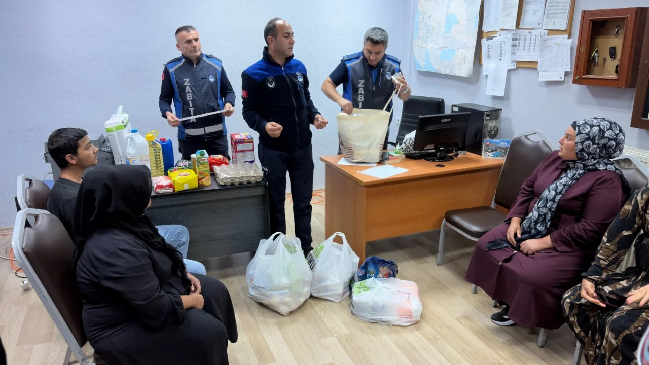 Kocaeli'den Bursa'ya dilencilik servisi! Bayram öncesi denetimler arttı