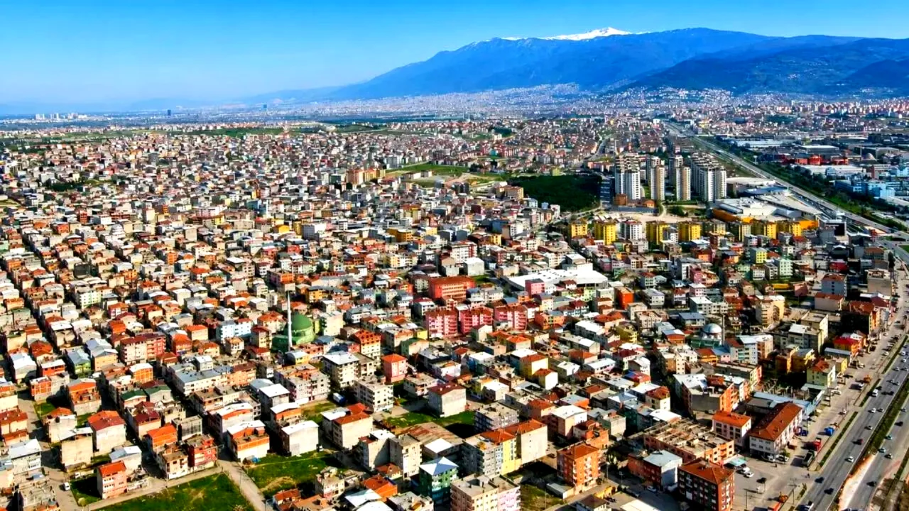 Bursa'da 'felaket olur' denilen 23 milyonluk dev proje iptal edildi!