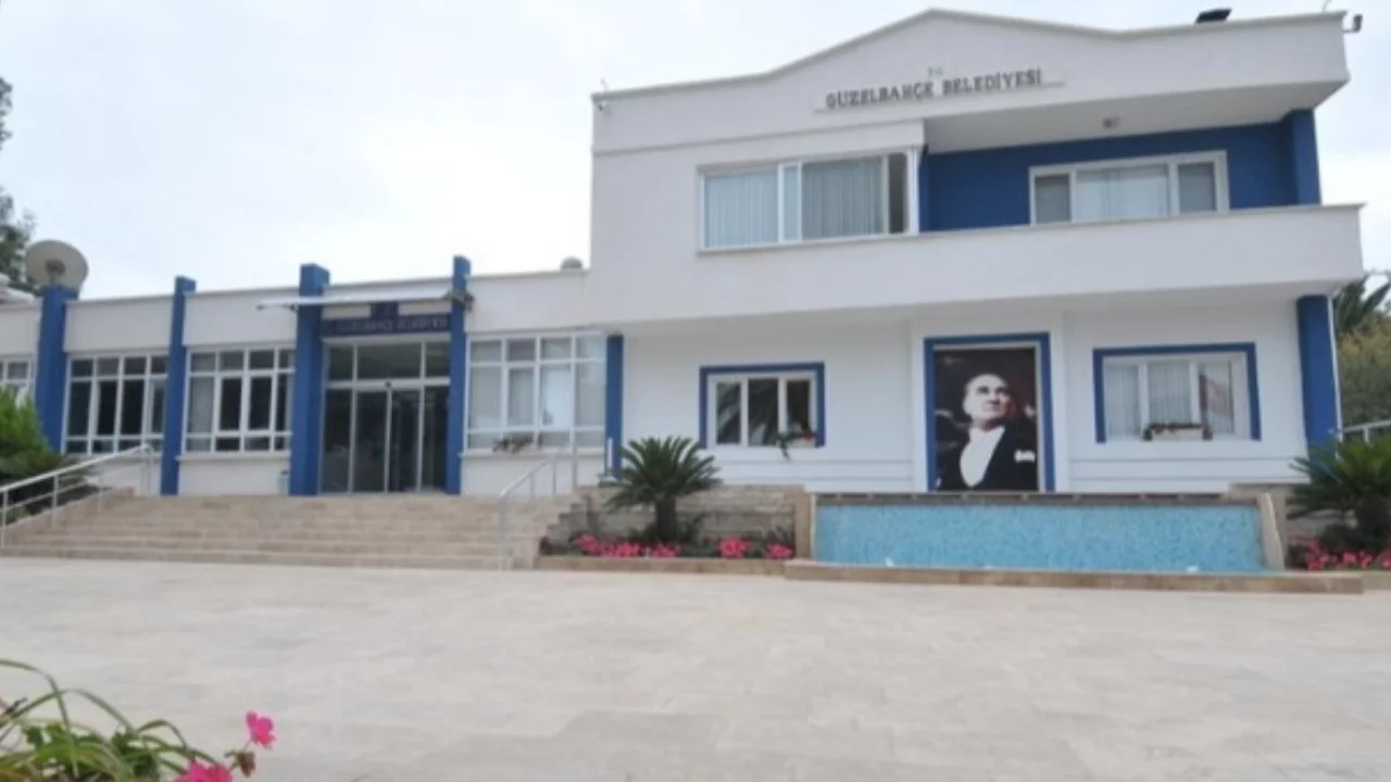 CHP'li belediyeye operasyon! Başkan dahil çok sayıda gözaltı var