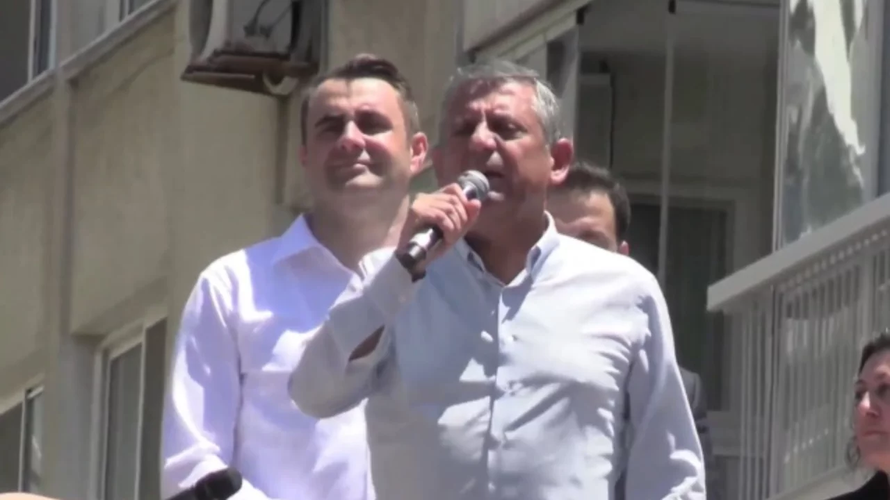 Özel'den Kılıçdaroğlu'na yeni teklif: "Kazananın elini öpeceğim"