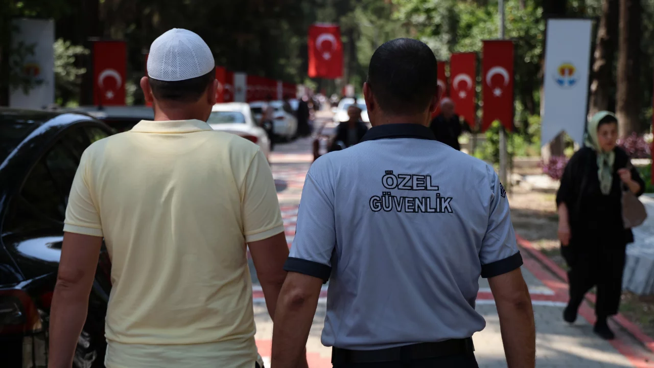 Bayram öncesi sahte hoca denetimleri sıklaştı! 