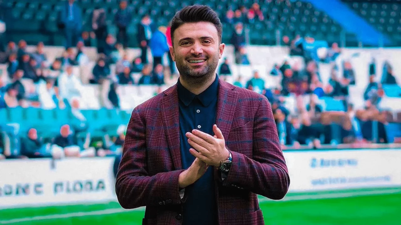 Bursaspor'dan dijital hamle: Bursaspor Plus geliyor!