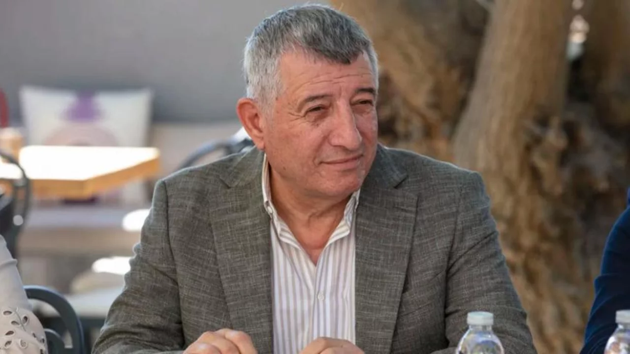 CHP'li belediye başkanı gözaltına alınmıştı! Tutuklama kararı geldi...