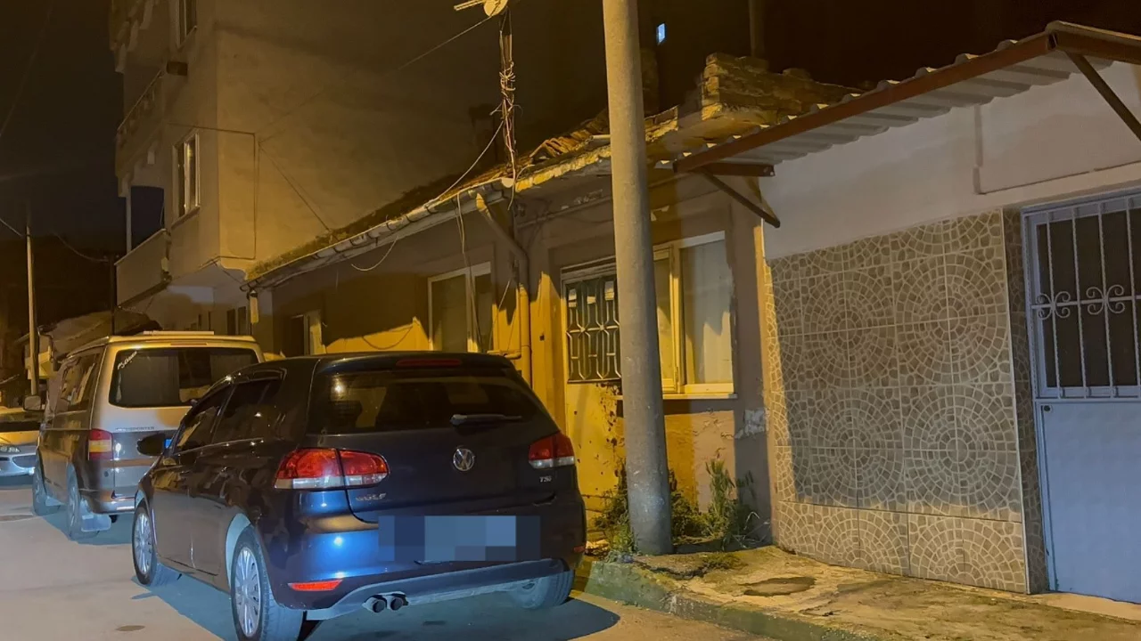 Bursa'da annesini darbeden şahıs dayısını da öldürdü! Korkunç olayın perde arkası...