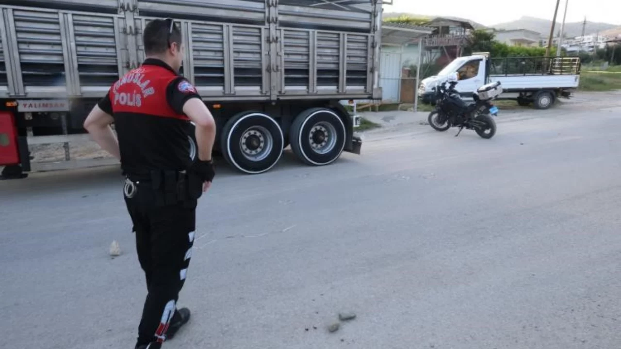 Bayram arifesinde kanlı arazi kavgası! Bir aile yıkıldı