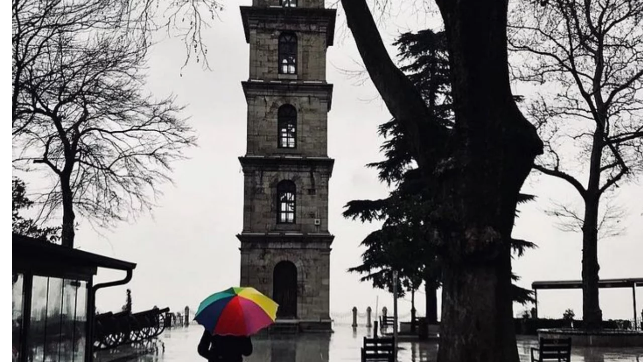 Bursa'da bugün hava nasıl olacak? Meteoroloji güncel tahmin raporunu paylaştı (28 Mayıs Perşembe)