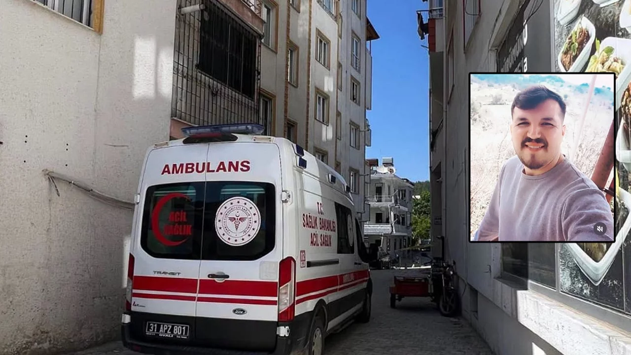 Cani baba kendi bebeğini elleriyle boğdu!